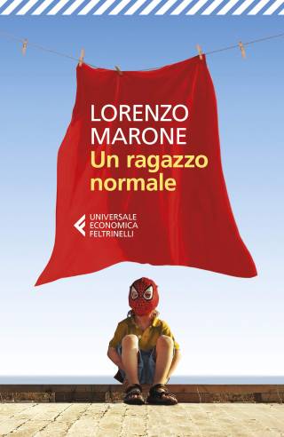 un ragazzo normale pdf copertina