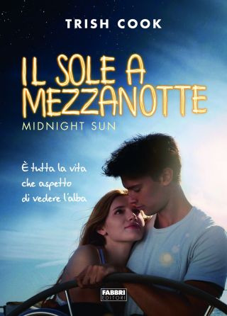 il sole a mezzanotte pdf copertina