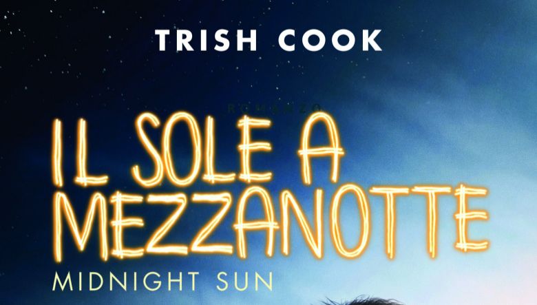 Il sole a mezzanotte di Trish Cook