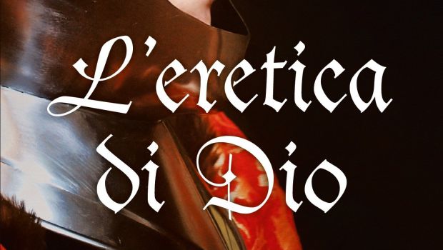 l'eretica di dio pdf