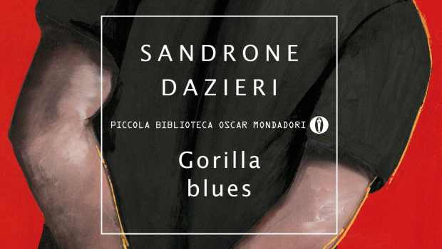 gorilla blues pdf