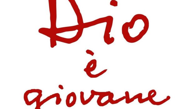 dio è giovane pdf