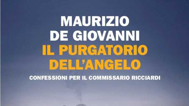 Il purgatorio dell’angelo di Maurizio de Giovanni