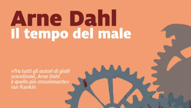 Il Tempo del Male di Arne Dahl