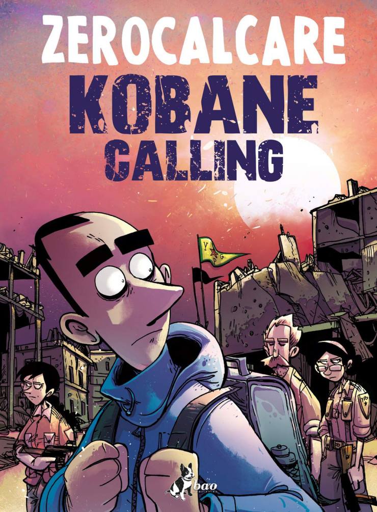 kobane calling pdf gratis