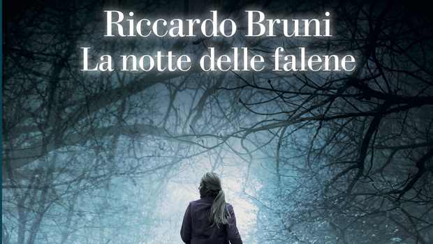 La Notte delle Falene di Riccardo Bruni