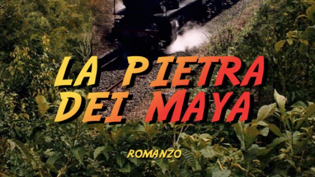 La Pietra dei Maya di Riccardo Merendi