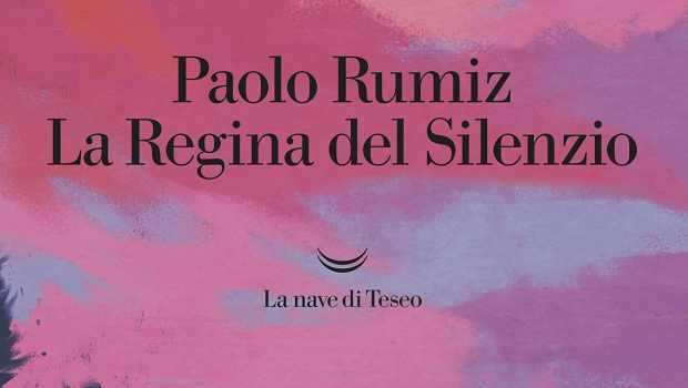 la regina del silenzio pdf