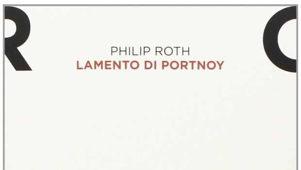 Lamento di Portnoy di Philip Roth