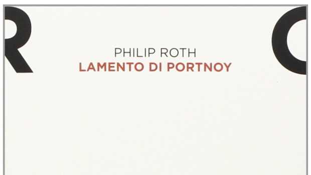 lamento di portnoy pdf