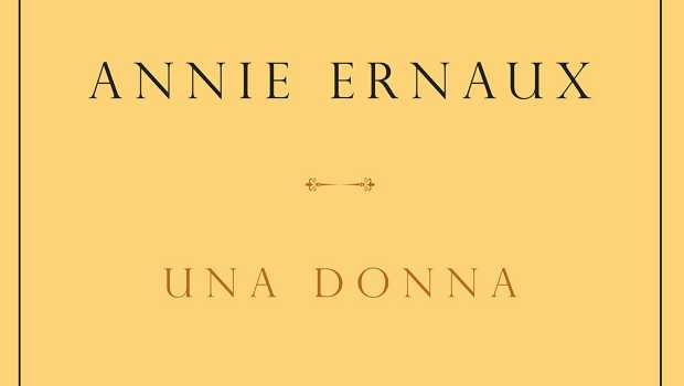 una donna pdf