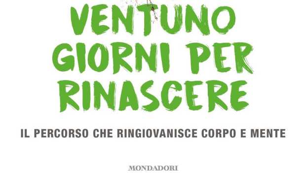 ventuno giorni per rinascere pdf