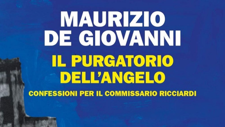 Il purgatorio dell’angelo di Maurizio de Giovanni