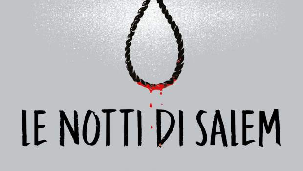 Le notti di Salem di Stephen King