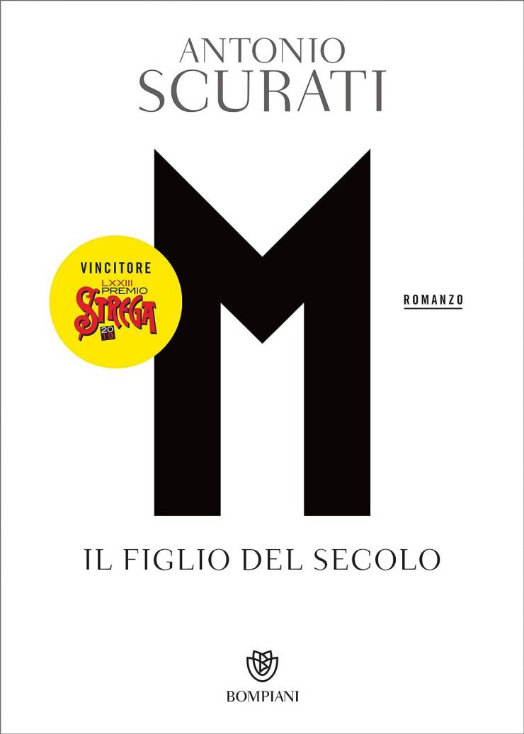 m il figlio del secolo pdf