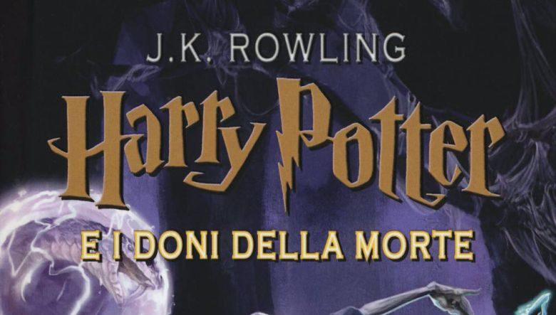 Libro Harry Potter I Doni Della Morte harry potter Archives - Libri PDF