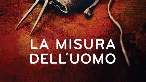 la misura dell'uomo pdf