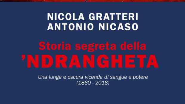 storia segreta della ndrangheta pdf