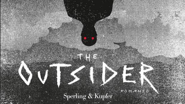 the outsider pdf