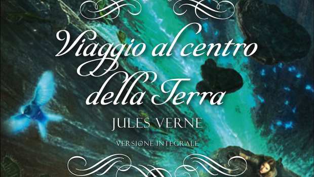 viaggio al centro della terra pdf