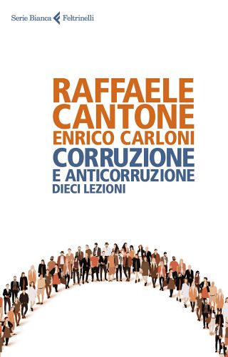 corruzione e anticorruzione pdf copertina