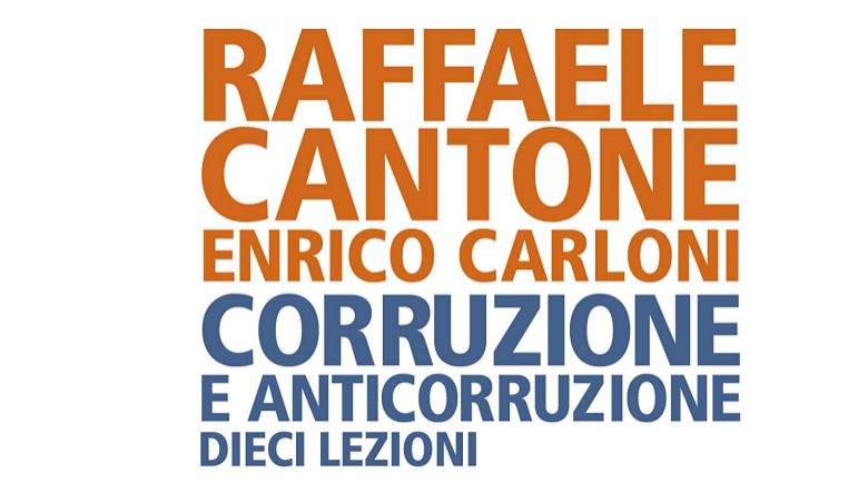 corruzione e anticorruzione pdf