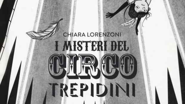 i misteri del circo trepidini pdf