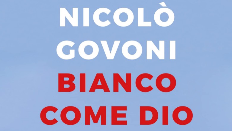 Bianco come dio di Nicolò Govoni