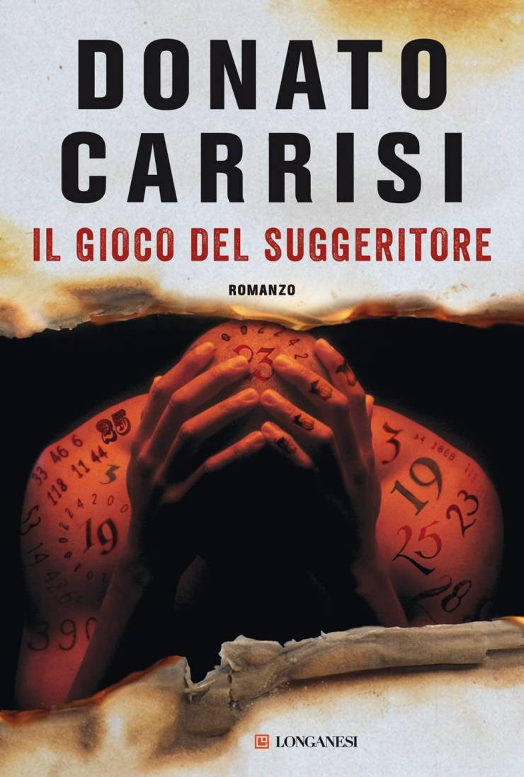 il gioco del suggeritore pdf copertina