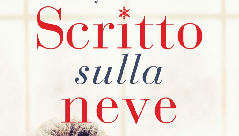 Scritto sulla neve di  Jenny Anastan