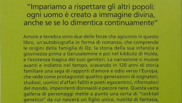 una storia di amore e di tenebra pdf retro