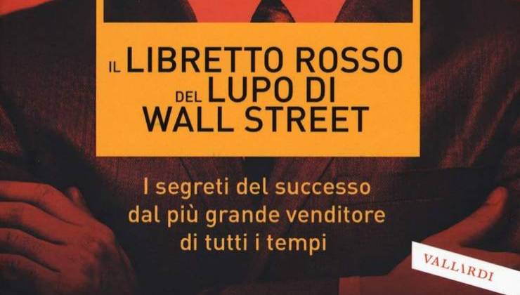 il libretto rosso del lupo di wall street pdf