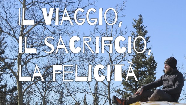 il viaggio il sacrificio la felicità pdf