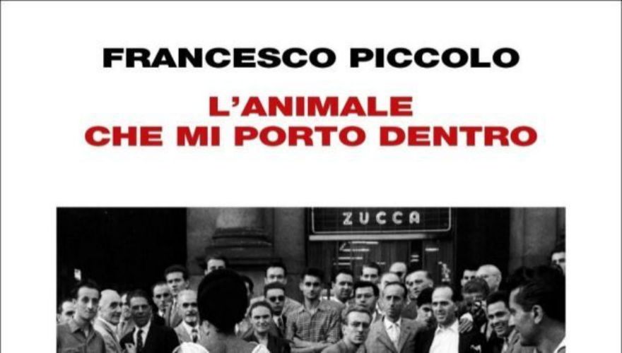 l'animale che mi porto dentro pdf