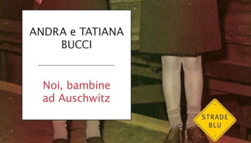 noi bambine ad auschwitz pdf