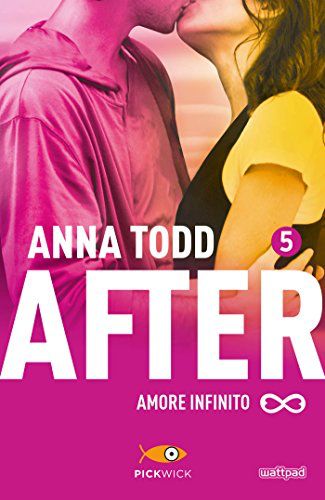 after 5 libro pdf