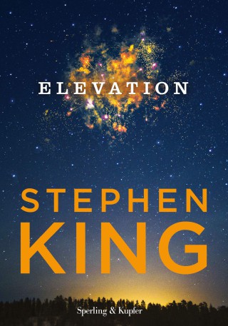 elevation pdf copertina