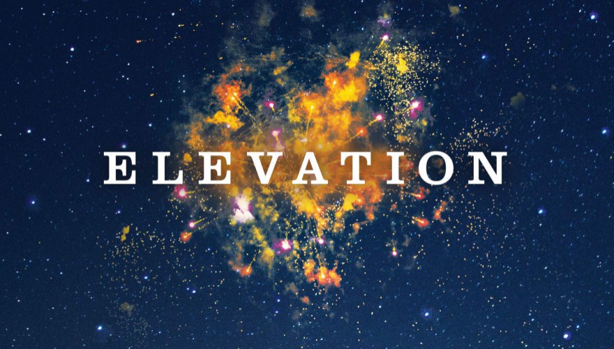 Elevation di Stephen King