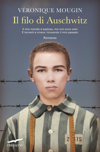 il filo di auschwitz pdf copertina