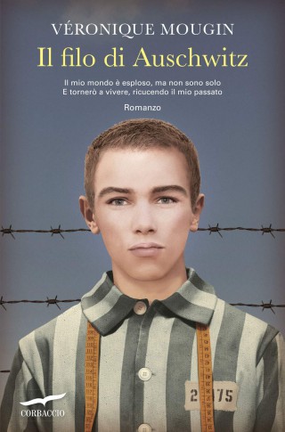 il filo di auschwitz pdf copertina