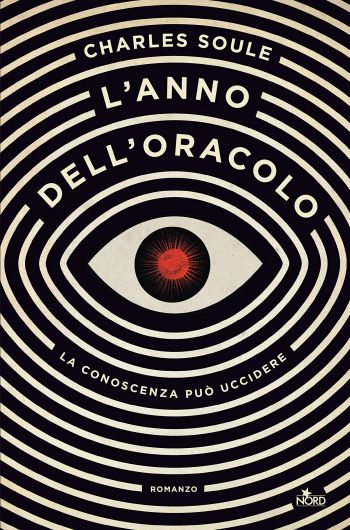 l'anno dell'oracolo libro pdf