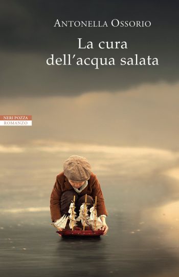 la cura dell'acqua salata libro pdf