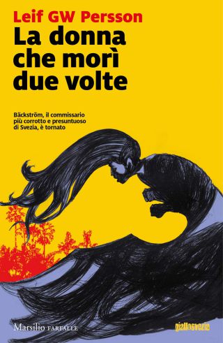 la donna che mori due volte pdf copertina