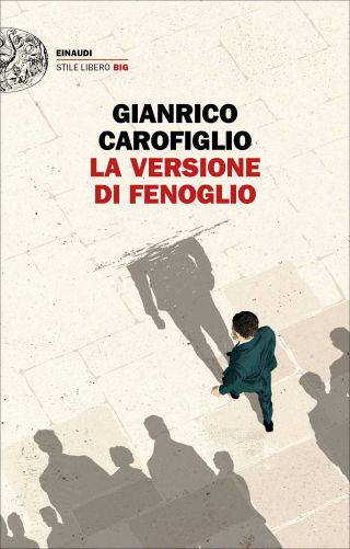 la versione di fenoglio pdf copertina