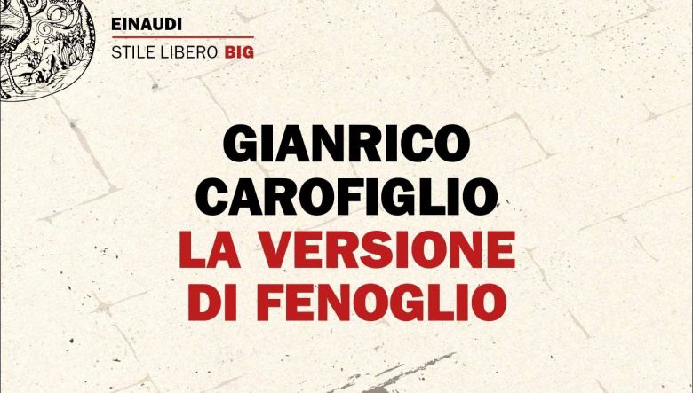 La versione di Fenoglio di Gianrico Carofiglio