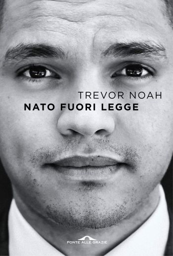 nato fuori legge libro pdf