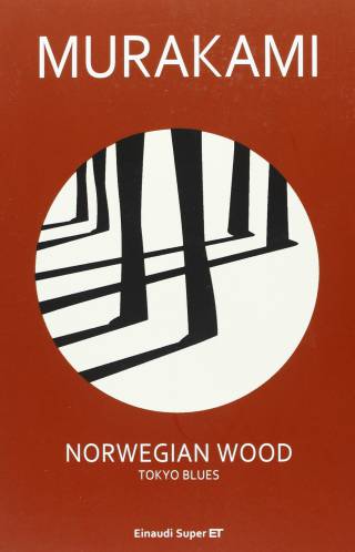 norwegian wood pdf copertina