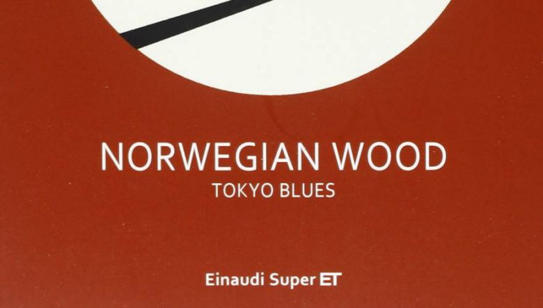 Norwegian wood di Haruki Murakami