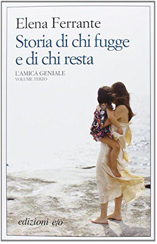 storia di chi fugge e chi resta libro pdf