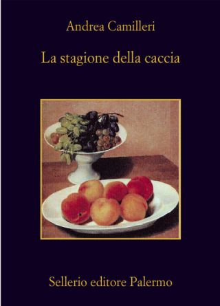 la stagione della caccia pdf copertina